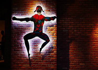 Original Conceptual Body Photography by Panos Pliassas