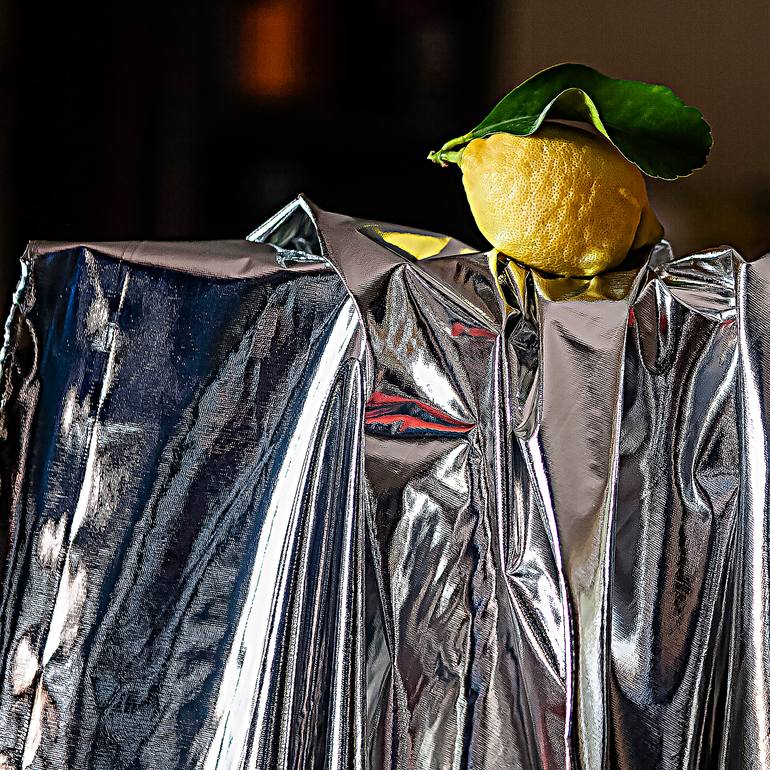 Original Conceptual Still Life Photography by Panos Pliassas