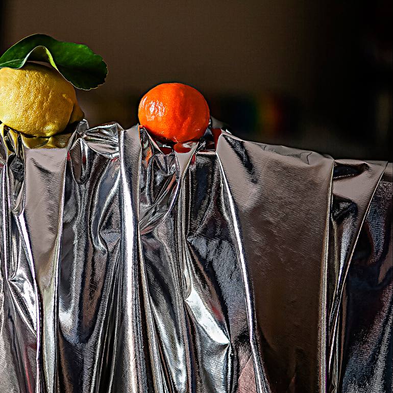 Original Conceptual Still Life Photography by Panos Pliassas