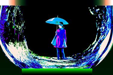 Original Conceptual People Photography by Panos Pliassas