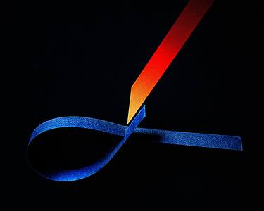 Original Contemporary Geometric Photography by Panos Pliassas