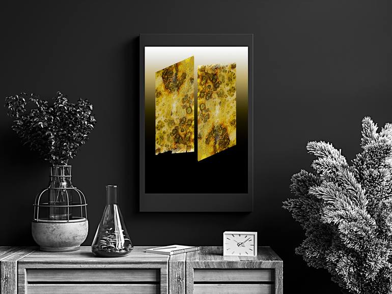 Original Abstract Still Life Photography by Panos Pliassas