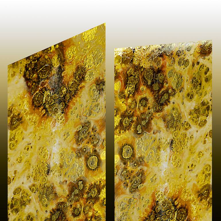 Original Abstract Still Life Photography by Panos Pliassas