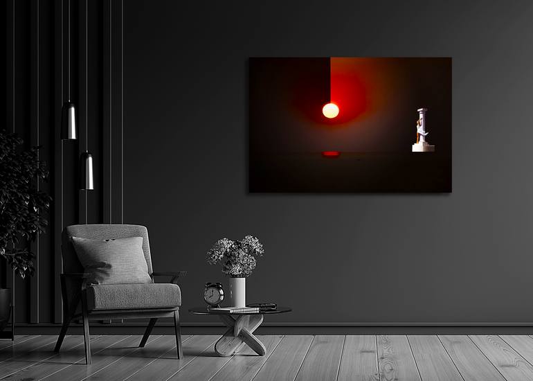 Original Conceptual Fantasy Digital by Panos Pliassas