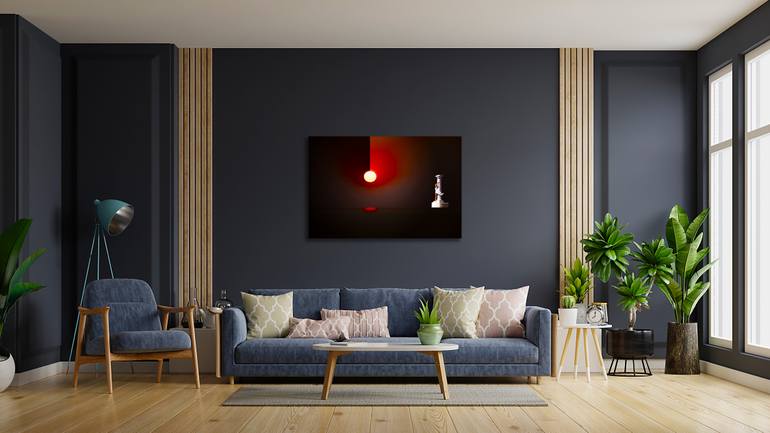 Original Conceptual Fantasy Digital by Panos Pliassas