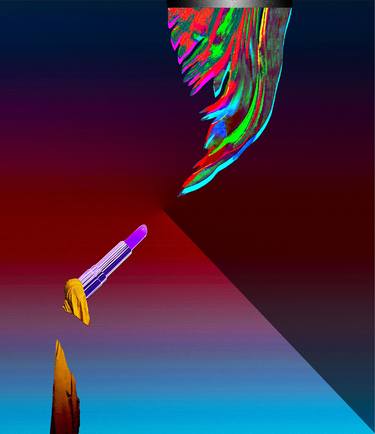 Original Symbolism Health & Beauty Digital by Panos Pliassas