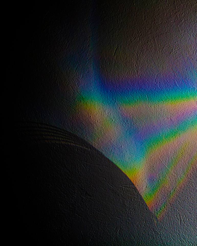 Original Minimalism Abstract Photography by Panos Pliassas