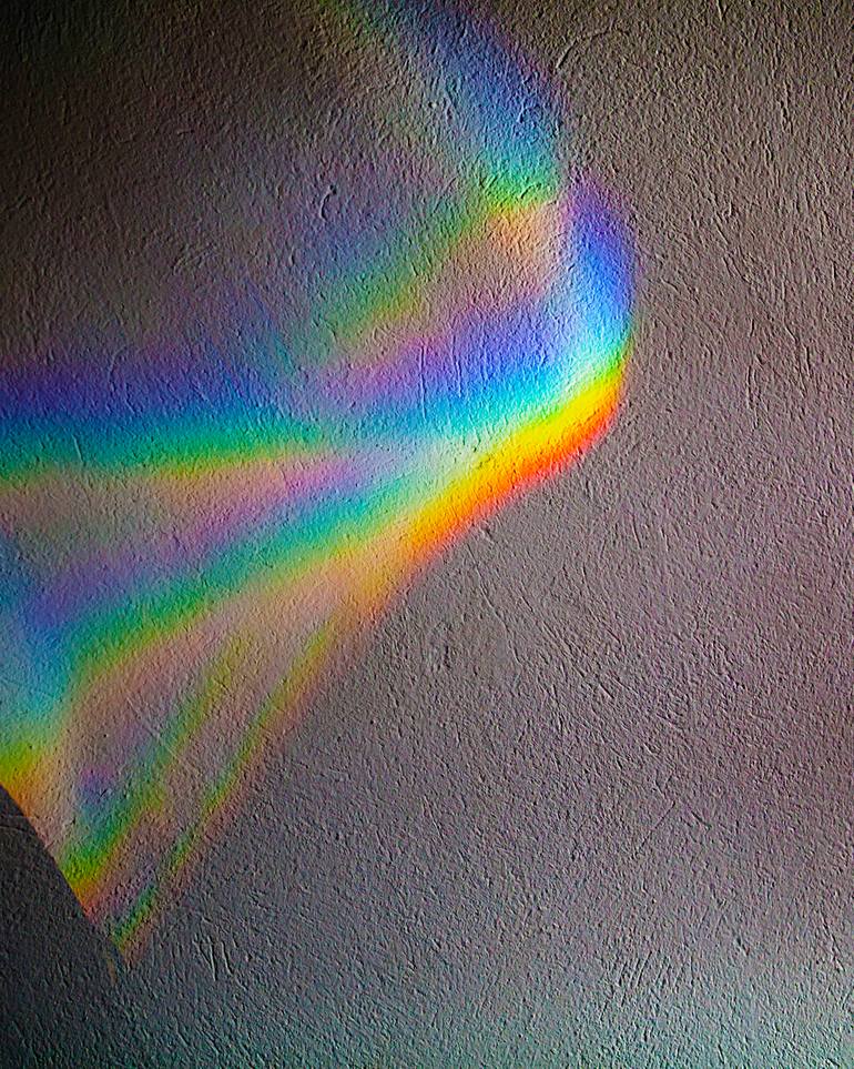 Original Minimalism Abstract Photography by Panos Pliassas