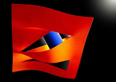 Original Digital Art Abstract Photography by Panos Pliassas