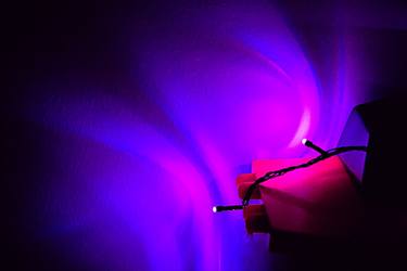 Original Contemporary Abstract Photography by Panos Pliassas
