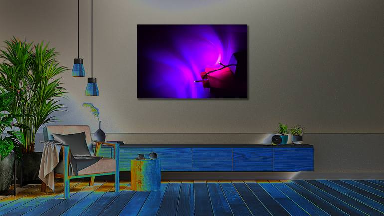 Original Contemporary Abstract Photography by Panos Pliassas