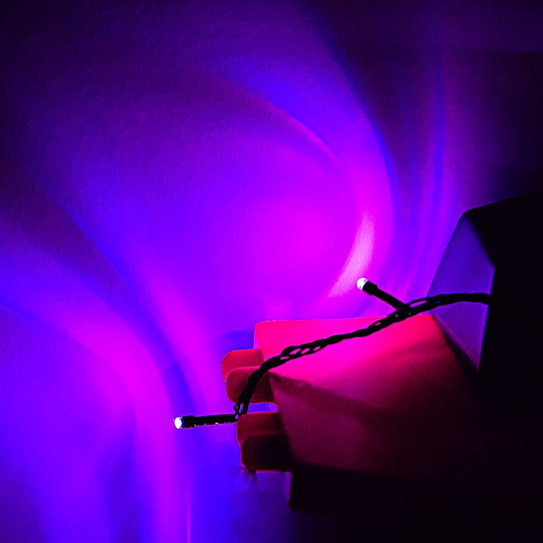 Original Contemporary Abstract Photography by Panos Pliassas