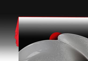 Original Conceptual Abstract Digital by Panos Pliassas