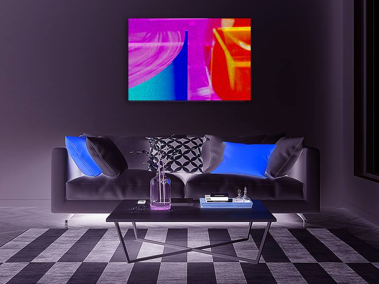 Original Digital Art Abstract Photography by Panos Pliassas