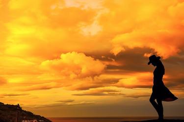 Original Conceptual Beach Photography by Panos Pliassas