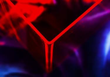 Original Contemporary Abstract Photography by Panos Pliassas