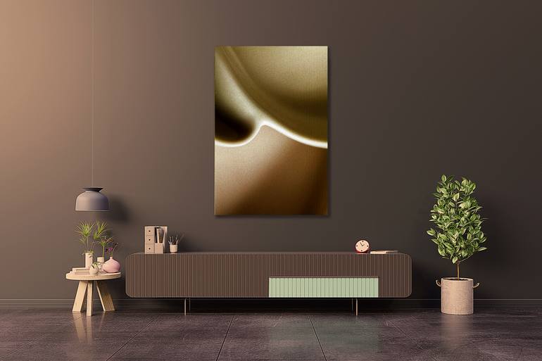 Original Abstract Expressionism Abstract Photography by Panos Pliassas