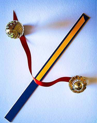 Original Abstract Still Life Photography by Panos Pliassas