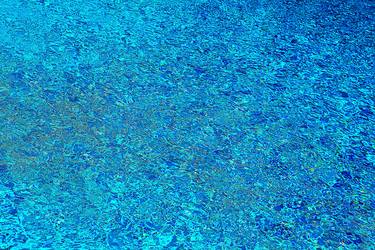 Original Expressionism Abstract Photography by Panos Pliassas