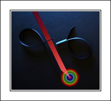 Original Symbolism Abstract Photography by Panos Pliassas