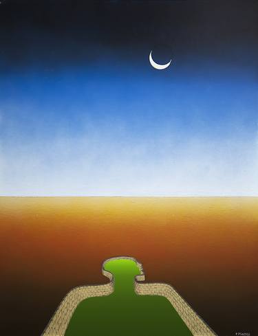 Original Conceptual Nature Digital by Panos Pliassas