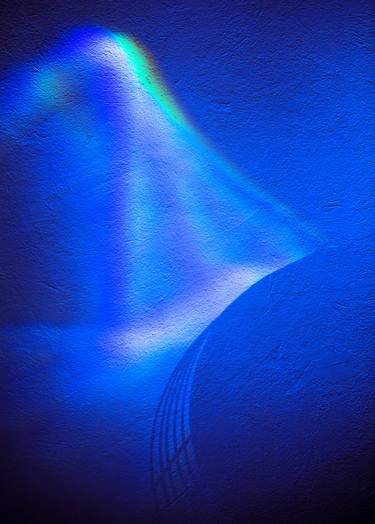Original Futurism Abstract Photography by Panos Pliassas