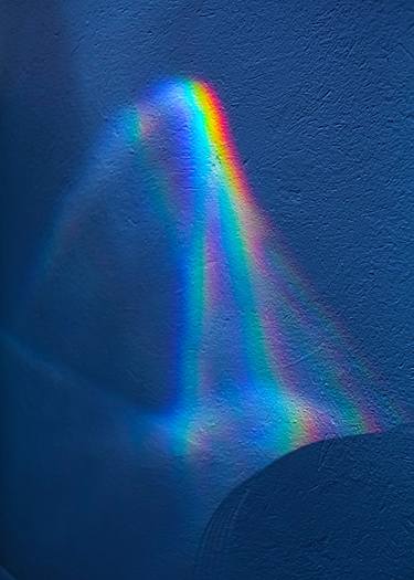 Original Abstract Expressionism Abstract Photography by Panos Pliassas