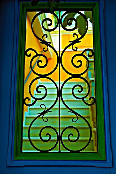 Original Abstract Home Photography by Panos Pliassas
