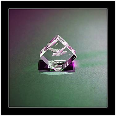 Original Cubism Still Life Photography by Panos Pliassas