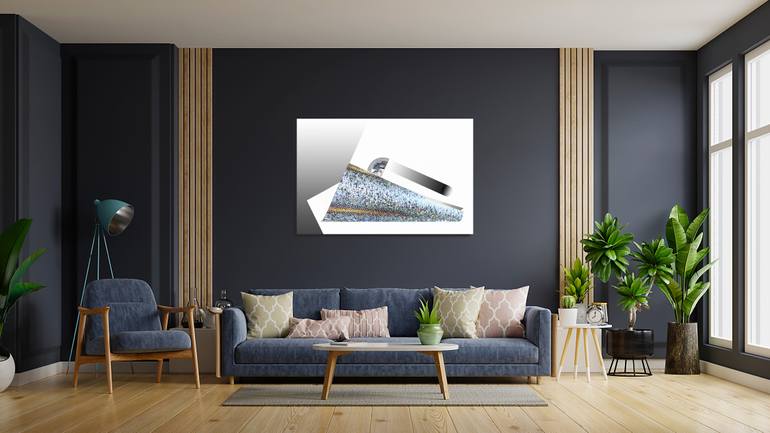 Original Conceptual Still Life Photography by Panos Pliassas