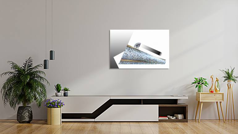 Original Conceptual Still Life Photography by Panos Pliassas