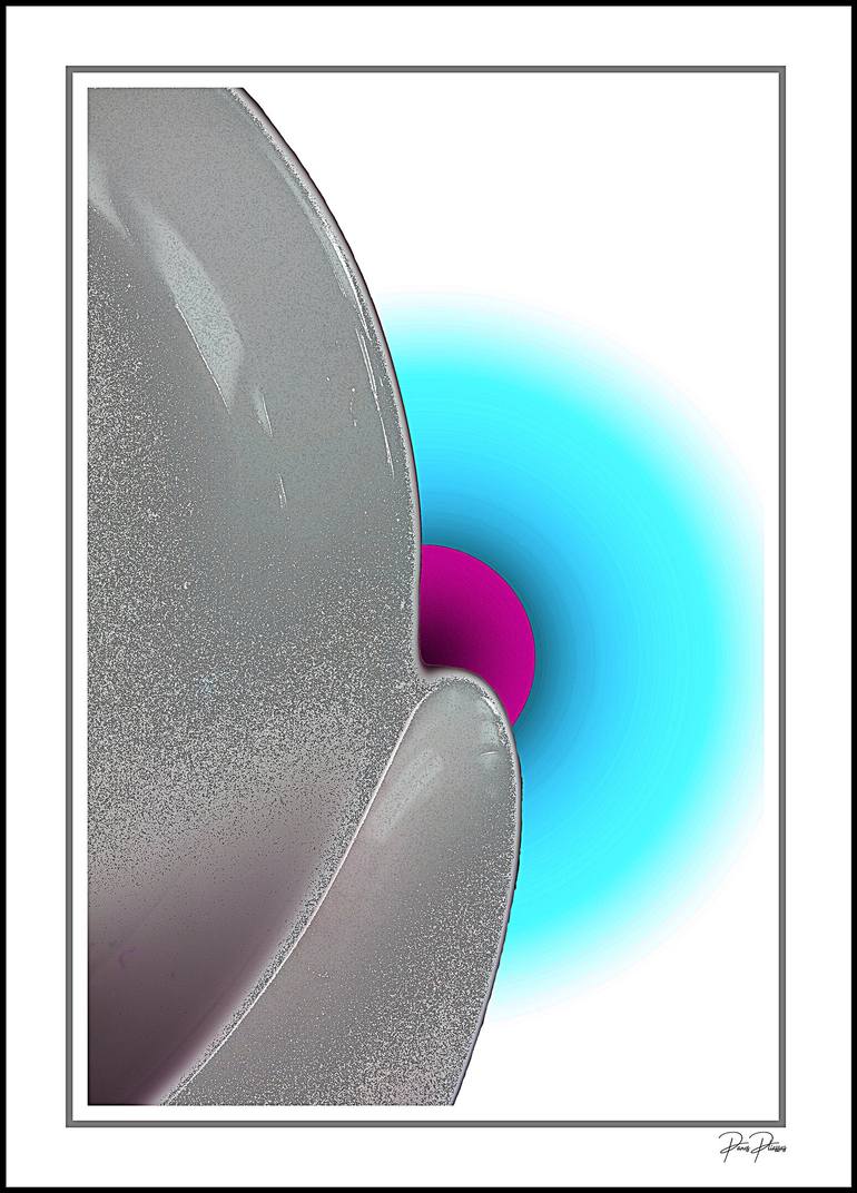 Print of Expressionism Abstract Photography by Panos Pliassas