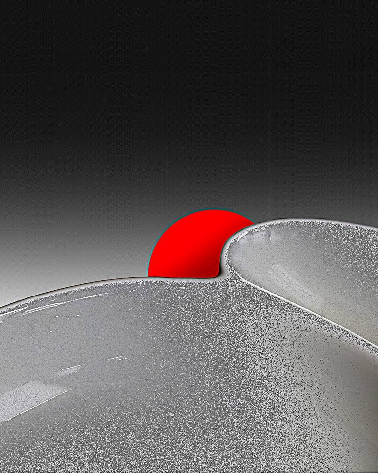 Original Abstract Still Life Photography by Panos Pliassas