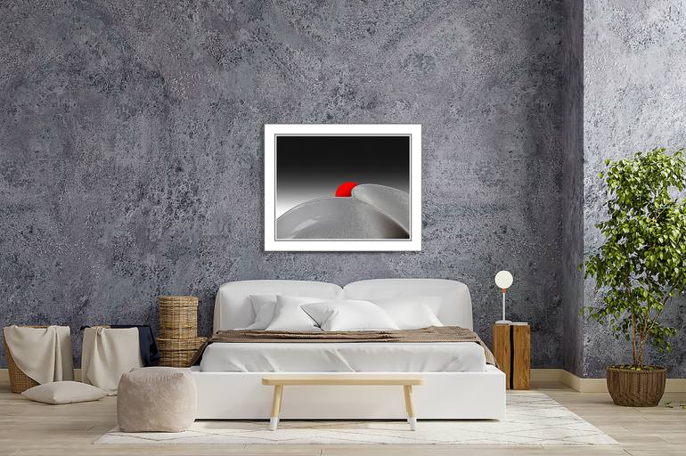Original Abstract Still Life Photography by Panos Pliassas