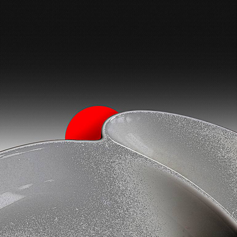 Original Abstract Still Life Photography by Panos Pliassas