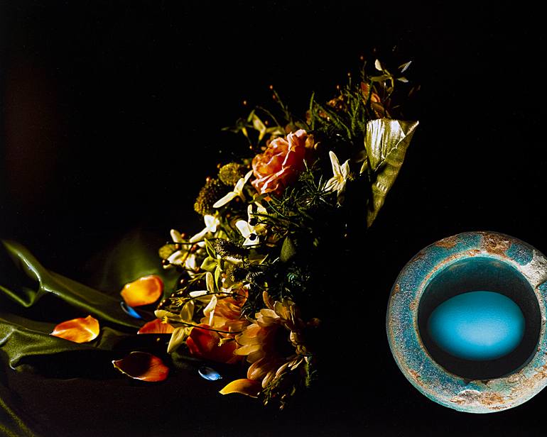 Original Symbolism Still Life Photography by Panos Pliassas