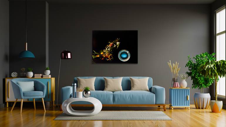 Original Symbolism Still Life Photography by Panos Pliassas