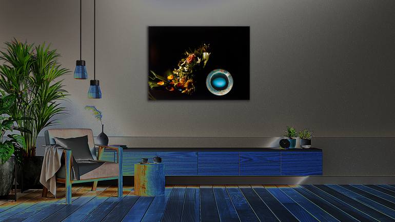 Original Symbolism Still Life Photography by Panos Pliassas