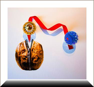 Original Conceptual Abstract Photography by Panos Pliassas