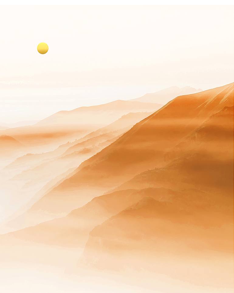 Original Contemporary Nature Photography by Panos Pliassas
