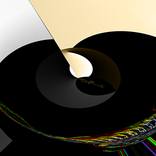 Abstract Swirling Patterns -8010 by Panos Pliassas