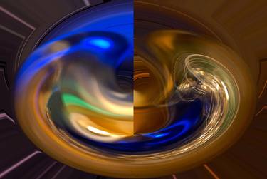 Print of Abstract Photography by Panos Pliassas