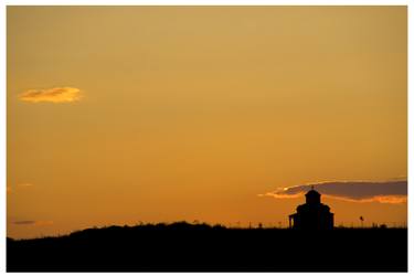 Original Photorealism Religious Photography by Panos Pliassas