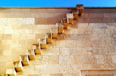 Print of Geometric Photography by Panos Pliassas