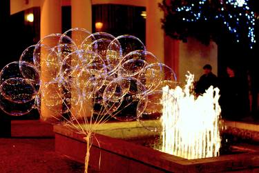 Original Conceptual Light Photography by Panos Pliassas