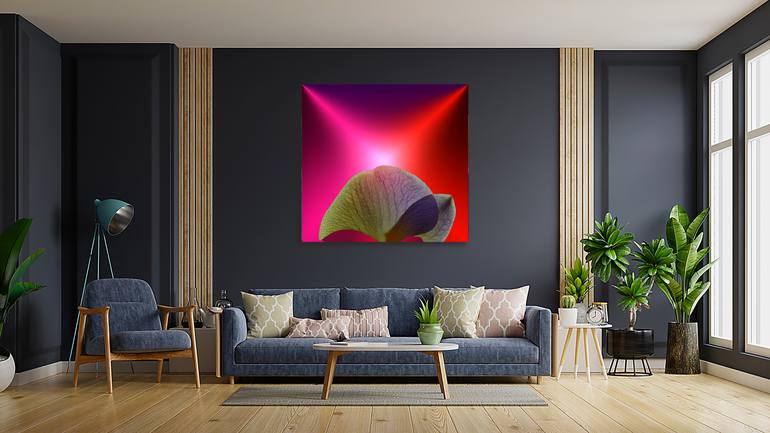 Original Conceptual Abstract Digital by Panos Pliassas