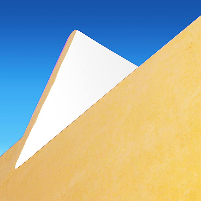 Original Minimalism Architecture Digital by Panos Pliassas