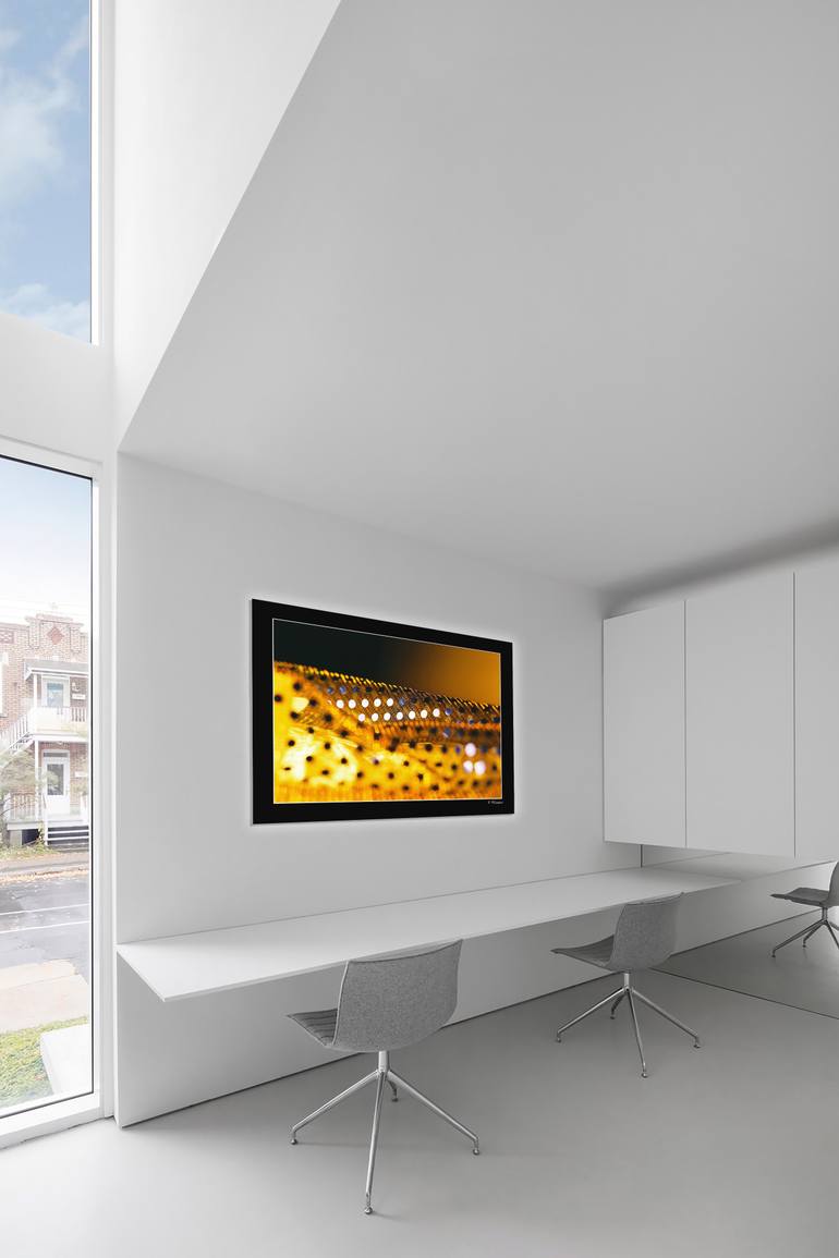 Original Abstract Expressionism Still Life Photography by Panos Pliassas