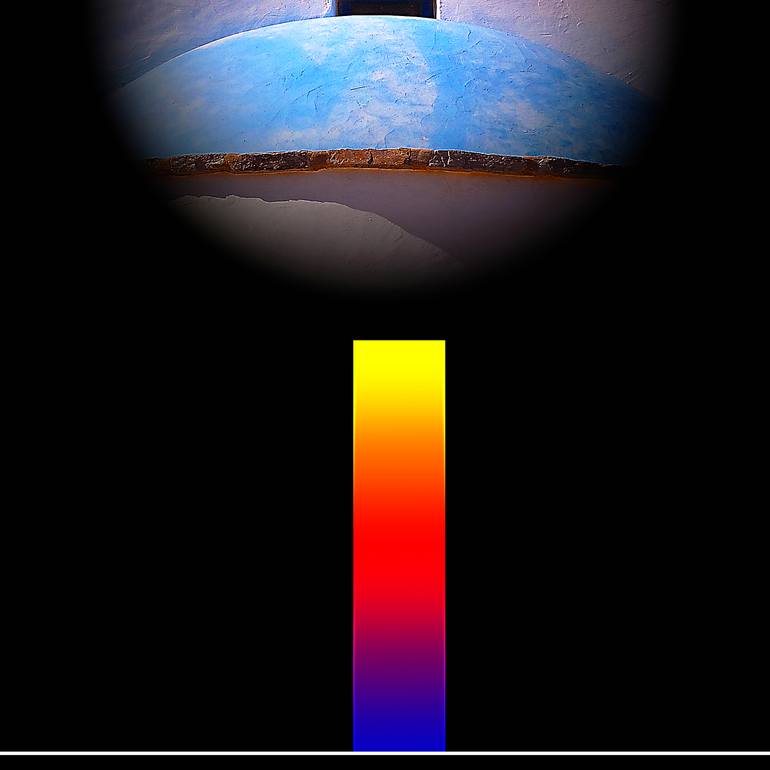 Original Conceptual Religion Digital by Panos Pliassas