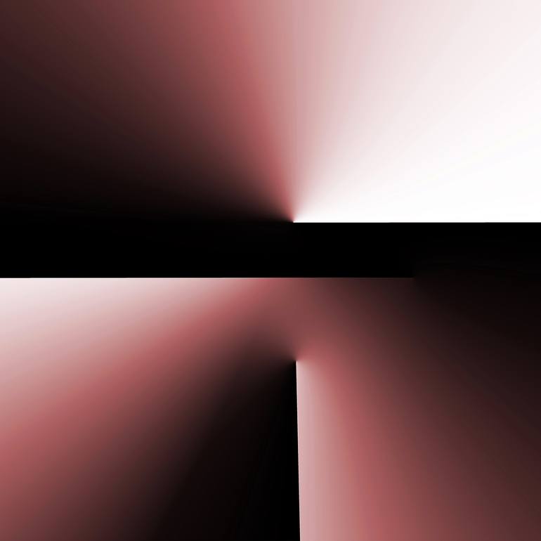 Original Minimalism Geometric Digital by Panos Pliassas